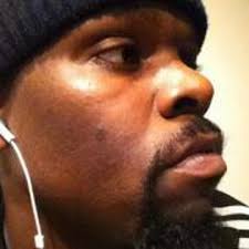 Stream Cory C-Dot Johnson music