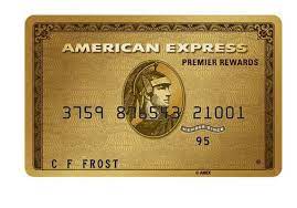 The american express® gold card earns: Opinion Why American Express Is Still The Best Credit Card For Investors Marketwatch