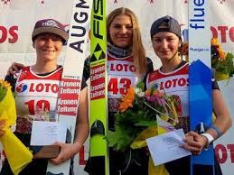 Marita kramer mistrzynią świata juniorek 2020. Austriandutchsisters Sara Marita Kramer Femke Kramer