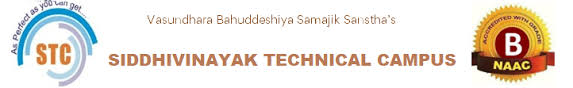 Siddhivinayak Technical Campus, School of Engineering & Research Technology, Shirasgon, Nile
