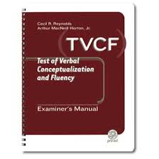 Image result for Verbal Fluency Test