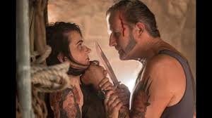 In the wolf creek movie story three young backpackers in their twenties return from a hike in wolf creek national park in the australian outback to find that the movie tagline says, based on true events. so what's the wolf creek true story? Wolf Creek Season 2 2018 Pop Official Trailer Hd Youtube