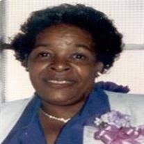 Shirley Hopewell Obituary