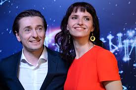 Малыш родился в браке звезды «бригады» со сценаристом анной. U Sergeya Bezrukova Rodilas Doch Lyudi Iz Zhizni Lenta Ru