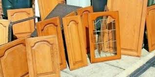 Available in a number of designs and colours, cathedral kitchen doors add bags of character to any kitchen. Kitchen Doors Oak Cathedral Chiltern Arched Doors Wall Base Recycle Paint Save 5 00 Picclick Uk