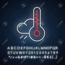 Find the latest alphabet (nasdaqgs:goog. Weather Forecast Neon Light Icon Meteorological Observations Atmospheric Conditions Rain And Thermometer Glowing Sign With Alphabet Numbers And Symbols Vector Isolated Illustration Royalty Free Cliparts Vectors And Stock Illustration Image