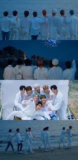 Stray Kids Blueprint Mv Teaser Di 2020 Kucing Betina Tupai Betina