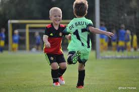 Belgique du 17 février 2021. Icoachkids Dribbling Football How A Child Centred Approach Led Belgian Youth Football From 11v11 To 2v2
