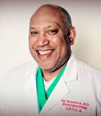 Paris Patrick Bransford MD, Cardiologist