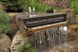 Maybe you would like to learn more about one of these? Piano Waterfall Piano Waterfall Undertale