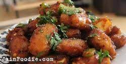 Jain Taipei Paneer Chilly Recipe Recipe Jain Recipes Indian Food Recipes Vegetarian Veg Recipes