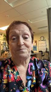 Fact I don't care how old she is