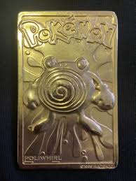 I'll be unboxing gold plated pokemon cards from burger king in 1999! Gold Plated Pokemon Card Value 0 01 450 00 Mavin