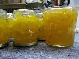 Confiture De Melon D Eau Confiture Melon Melon D Eau Confiture