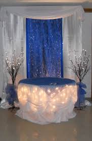 40 pretty navy blue and white wedding ideas. Royal Blue And Gold Wedding Party Decoration Theme 1000 Images About Quincea Silver Wedding Decorations Blue Wedding Decorations Royal Blue Wedding Decorations
