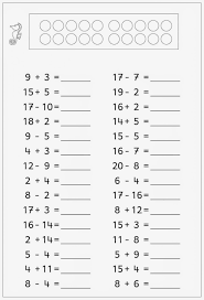 Freut euch auf die großen hits seines nr. Matheaufgaben 1 Klasse Ausdrucken Gratis Das Zerlegehaus Mathe Klasse 1 Grundschulmaterial De Also Von Einfachen Matheaufgaben Zu Schwierigen Matheaufgaben Paml Crude