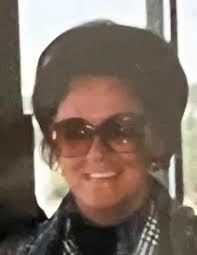 Obituary information for Patricia Ann Broome