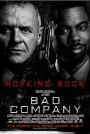 Bad Company (2002) Technical Specifications » ShotOnWhat?