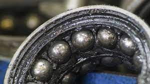 A wheel bearing works to help the wheel spin with very little friction. 5 Symptoms Of Bad Front Rear Wheel Bearings And Replacement Cost In 2021