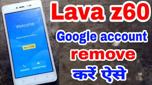 Lava z60 frp unlock and tool dl image fail final solution 2020 tutorial belongs to how to unlock frp on lava z60? Lava Z60 Frp Unlock Without Pc For Gsm