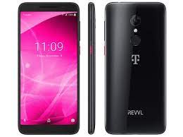 Capacidad de almacenamiento de memoria, 32 gb. T Mobile Announces The Revvl 2 And Revvl 2 Plus Own Brand Smartphones Gsmarena Com News