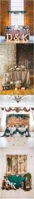 Rustic Country Wedding Head Table Decor Weddings Weddingideas Countryweddings Rusticweddings Weddingdecor Dugun Nisan Fikirler