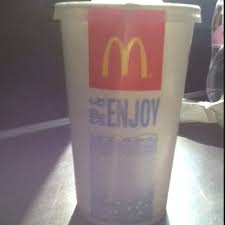 Diet Coke Tastes The Best From Mcdonalds Signature Drinks Diet Coke Glassware