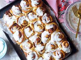 Introduction To Tangzhong King Arthur Baking How Can You Elevate Your Favorite Dinn In 2021 King Arthur Flour Recipes Bread Recipe King Arthur Cinnamon Rolls Recipe