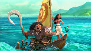 Have you ever been in barbie's shoes before? The Rock Battles Lava Monsters In First Full Trailer For Disney S Moana Blastr