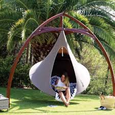 Modernnomad hammock's helps me to relax and enjoy all the nature can give it may lack some of the fancier features, though, but all in all their hammocks are incredibly lightweight and easy to carry. Ufo Shape Teepee Tree Hanging Swing Chair For Kids Adults Indoor Outdoor Hammock Tent Hamaca Patio Furniture Hammocks Aliexpress