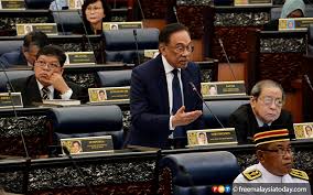 Kemalangan membabitkan ahli parlimen pasir puteh, datuk dr nik muhammad zawawi salleh di kilometer 350.8, lebuhraya utara selatan (plus) arah selatan di bidor, dekat sini, hari ini, menyebabkan pergelangan kaki kanan wakil rakyat itu patah. Anwar Sekali Lagi Ketua Pembangkang Di Parlimen Free Malaysia Today Fmt