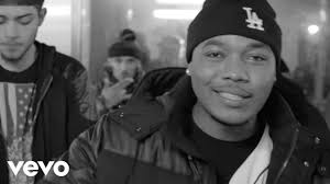 J. Cole Has a Bright Future but Will It Be at Roc Nation?