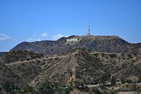 Created by ian brennan, ryan murphy. Aussicht Von Den Hollywood Hills Am Griffith Observatorium Die Weltenbummler