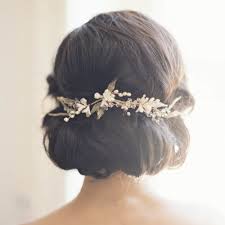 From pixies to long bobs, there are elegant bridal hairstyles for every type of bride. 50 Superb Wedding Looks To Try If You Have Short Hair Hair Motive Hair Motive