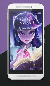 Maybe you would like to learn more about one of these? Girls My Little Pony Wallpapers Mlp Lock Screen Fur Android Apk Herunterladen