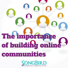 Microsoft's purchase of linkedin signals changes that make now the time for you to create a dedicated platform for your customers. How To Build An Online Community Archives Songbird Marketing