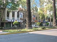 A principios del siglo xx, 1033 coreanos migraron a méxico. Inmigracion Coreana En Mexico Wikipedia La Enciclopedia Libre