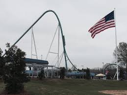 Carowinds Discussion Thread Page 592 Thrill Ride Roller Coaster Busch Gardens Williamsburg