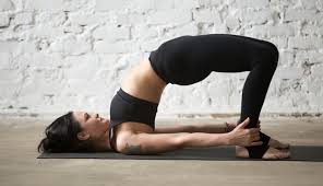 Maybe you would like to learn more about one of these? 8 Yoga Asanas For Treatment Of Thyroid Problems