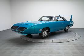 Image result for Blue Fire 1970 Plymouth