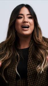 Ally Brooke's Instagram, Twitter & Facebook