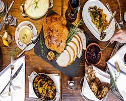 How safe is new york? Nyc On The Cheap Features Park Avenue Tavern In Thanksgiving Dinner 2018 Igc Hospitality