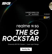 realme 9i 5G- realme (India)