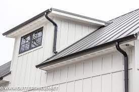 Check spelling or type a new query. Half Round Gutter Shield