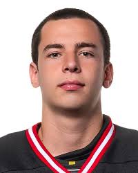 St. Charles Cardinals Ice Hockey Winter 2025/2026 Players