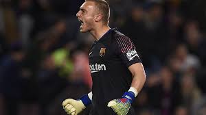 Martes, 29 de diciembre de 2020. Fc Barcelona Tauscht Torhuter Mit Fc Valencia Eurosport