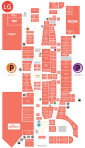 Ioi city mall, a brand new lifestyle & entertainment regional mall, supported by more than 7,200 car park bays over 3 basement levels, with 4 levels of 350 specialty shops including gsc, parkson & homepro. Mall Map Ioi City Mall Sdn Bhd