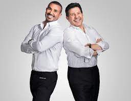 هاني شاكر جديد الاغاني كن فيكون اغلى بشر ابويا خلصت السنة دي كل سنة وانت طيب لو بتحب نسيانك صعب الا دموعك انت معقول انت السبب. Ahmed Saad Ft Hany Shaker Ya Bakhto Lyrics Video 2020 Ø§Ø­Ù…Ø¯ Ø³Ø¹Ø¯ Ùˆ Ù‡Ø§Ù†ÙŠ Ø´Ø§ÙƒØ± ÙŠØ§ Ø¨Ø®ØªÙ‡