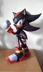 Shadow The Hedgehog A Shadow The Hedgehog Sonic Hedgehog