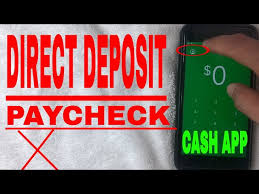 Here's what you need to know about cash app, including fees, security, privacy and card use users can also set up direct deposits to their cash app account. How To Setup Payroll Paycheck Direct Deposit To Cash App Youtube
